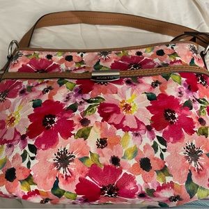 Rossetti floral awesome bag
